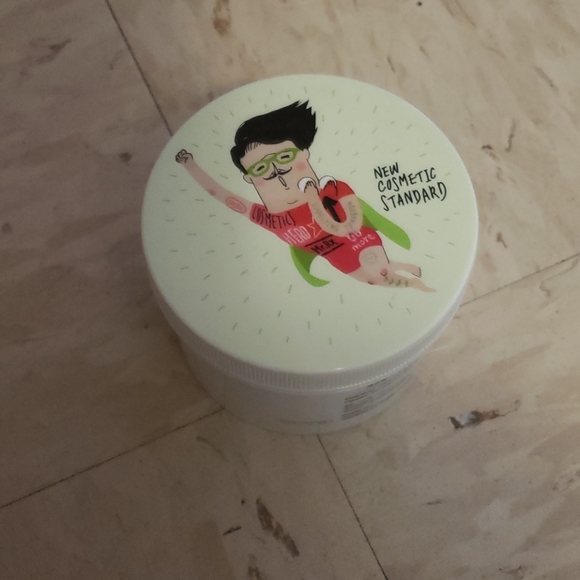 Cosrx Other - Cosrx One Step Green Hero Calming Pad